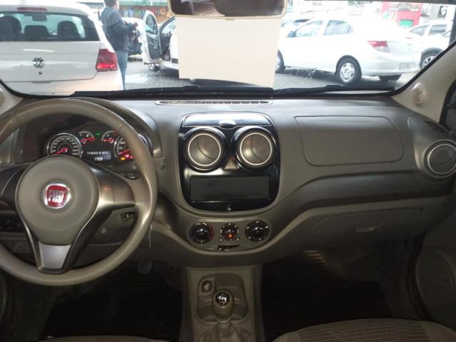 FIAT PALIO ATTRACTIVE 1.0 8V FLEX MEC. - Foto 8
