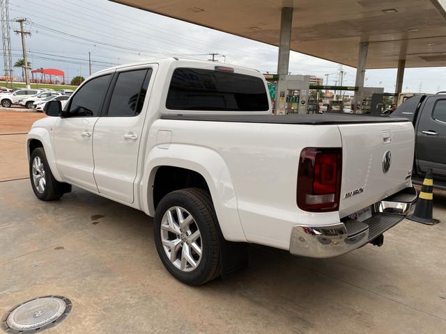 Amarok Highline V6 3.0 4x4 Diesel Aut 2019 - Foto 3