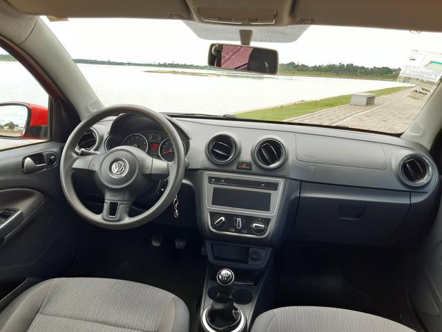 Gol trend 1.0 2014(completo) - Foto 7