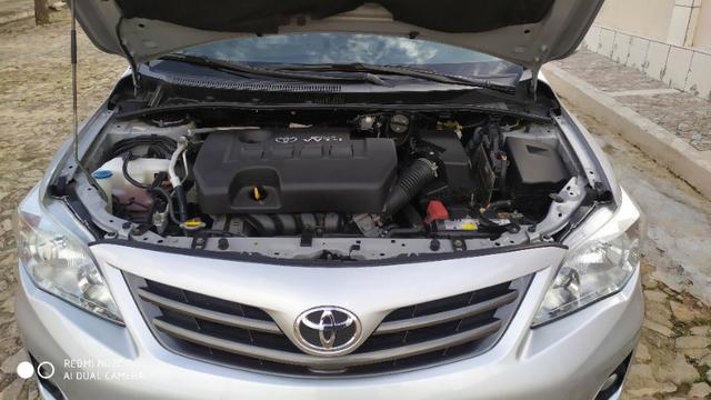 Corolla XEI 2.0 top dos extras - Foto 12