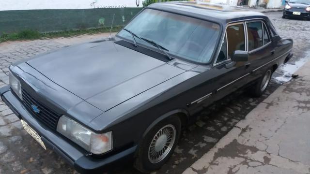 Opala zero