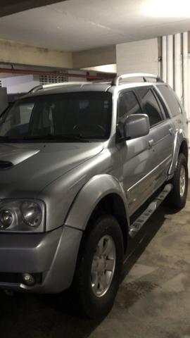 Mitsubishi Pajero Sport 2008 - Foto 3