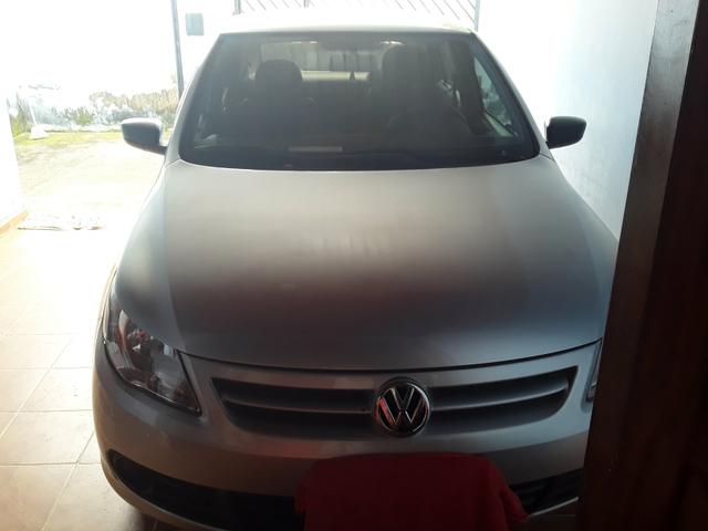 Gol g5 flex 1.0 ano 2010/2011