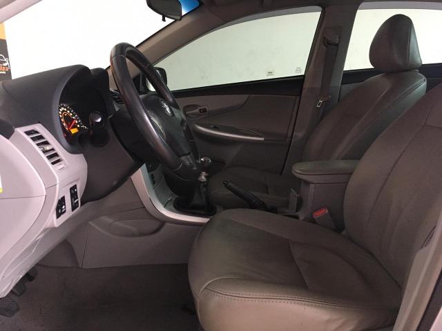 Toyota Corolla Gli 1.8 2013 - Foto 8