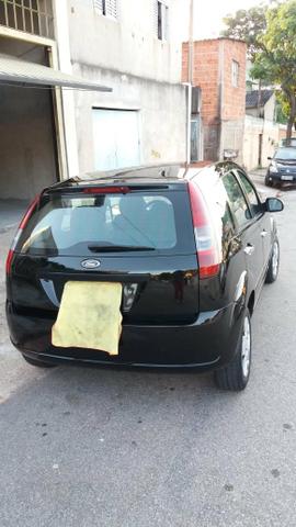 Ford fiesta 1.0 revisado - Foto 2