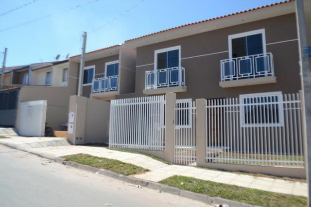 EX Sobrado Local Privilegiado-Tatuquara/Campo de Santana/Rio Bonito-Imobiliaria Pazini - Foto 2