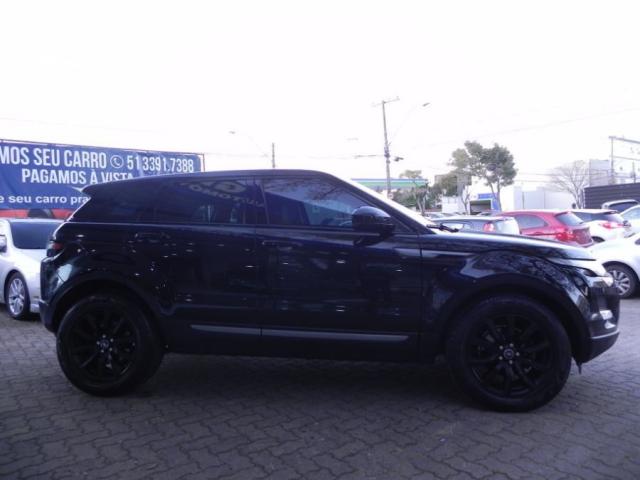 Land Rover Range Rover Evoque BLINDADO 5P - Foto 3
