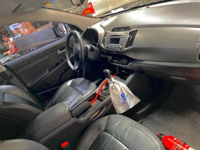 Sportage 11/12 EX3 conservada!! - Foto 18