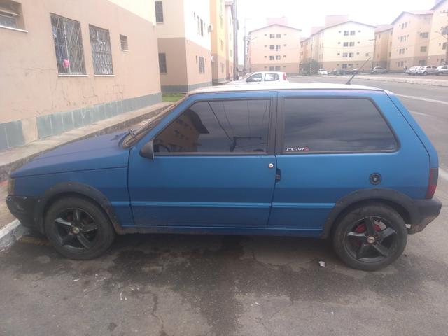 Vendo Fiat Miller 2007 - Foto 2
