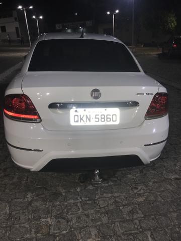 Fiat/ Linea Essence 1.8 - Foto 6
