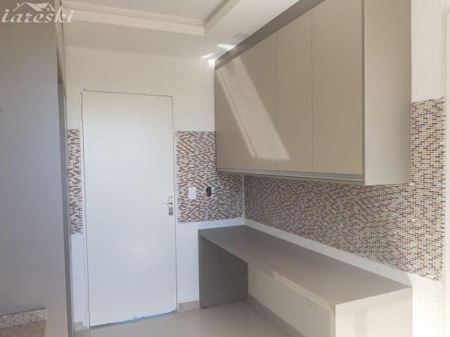 Apartamento Bairro Vila Portes - Foto 18