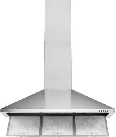 Coifa de Parede Cadence Tradizionale 90cm Inox 110V - CFA290-127 - Foto 2