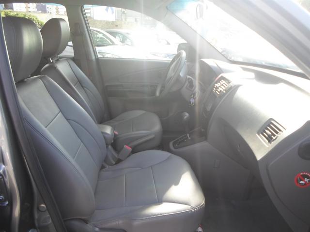 TUCSON 2015/2016 2.0 MPFI GLS BASE 16V 143CV 2WD FLEX 4P AUTOMÁTICO - Foto 7