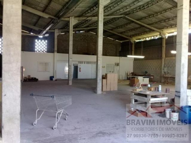 Galpão com área de total de 6.000m² - Foto 6