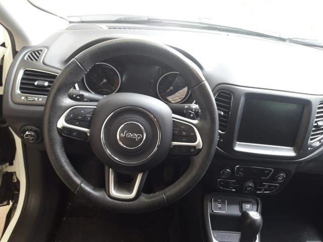 Jeep compass novinho - Foto 5