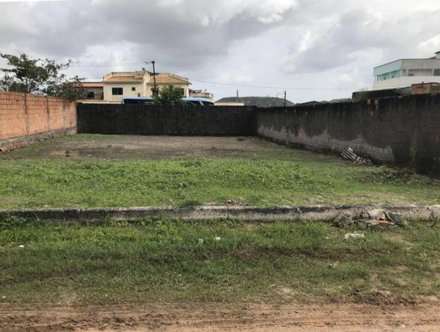 Terreno em Nova dias Dávila