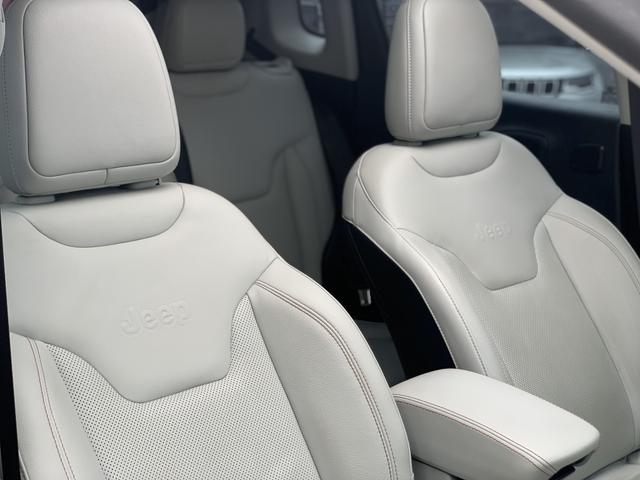 Jeep Compass limited diesel 2018/2019 - Foto 13