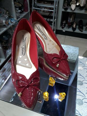 Sapatilhas novas a pronta entrega!!! - Foto 4