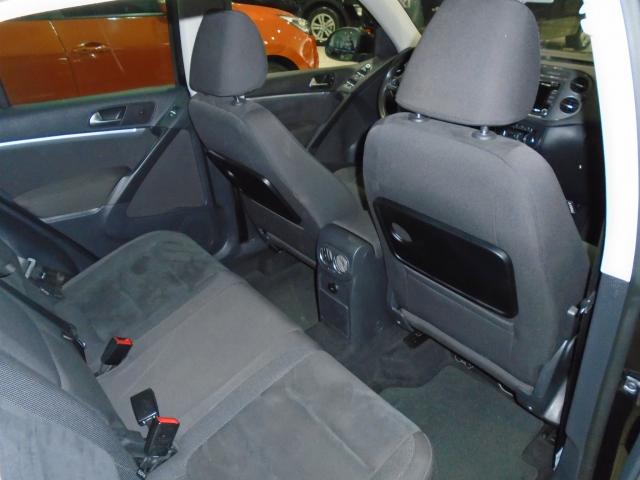 TIGUAN 2013/2013 2.0 TSI 16V TURBO GASOLINA 4P TIPTRONIC - Foto 10