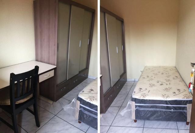 Condomínio para Estudantes próximo a UFPR - Centro Politécnico - Foto 17