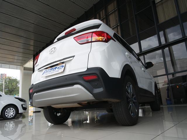 HYUNDAI CRETA PULSE 1.6 16V AUT. - Foto 2
