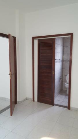 Aluguel Apartamento Glória, sala, quarto, banheiro, cozinha e garagem - Foto 14
