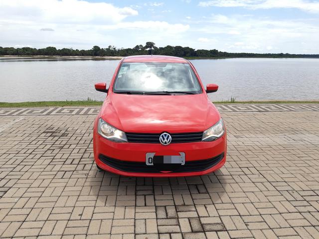 Gol trend 1.0 2014(completo) - Foto 2