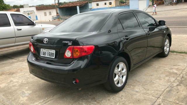 Corolla - Foto 2