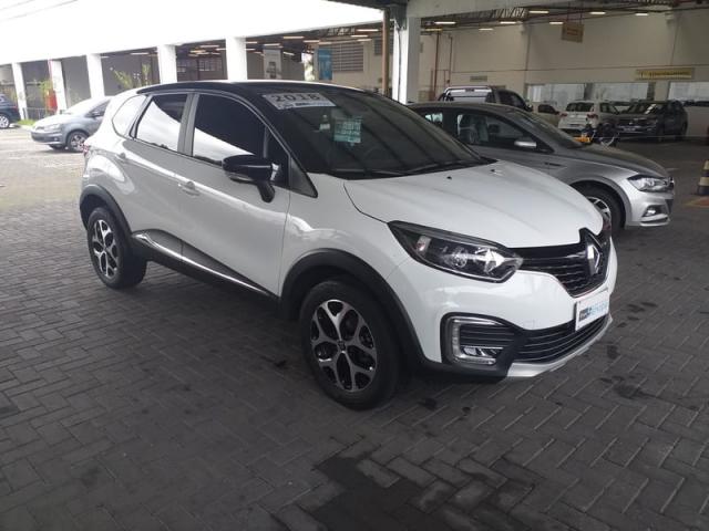 RENAULT CAPTUR 1.6 16V SCE FLEX INTENSE X-TRONIC - Foto 2