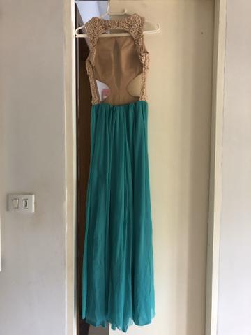 Vestido de Festa - Foto 3