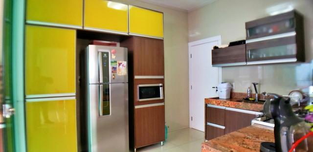 Casa 3 Quartos, 170 m² c/ lazer na 106 Norte - Foto 7