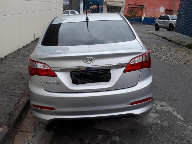Hyundai hb20s - Foto 4