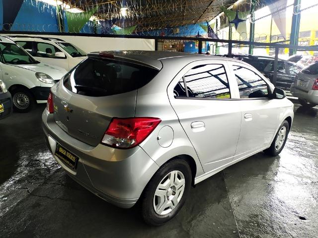 Chevrolet Ônix 1.0 Flex Completo 2017 ( Venha conferir ) - Foto 10