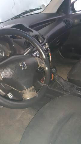 Peugeot 206 - Foto 3