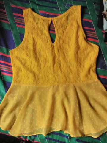 Blusa feminina - Foto 4