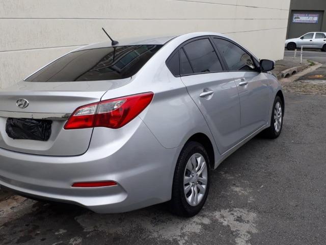 Hyundai hb20s - Foto 2