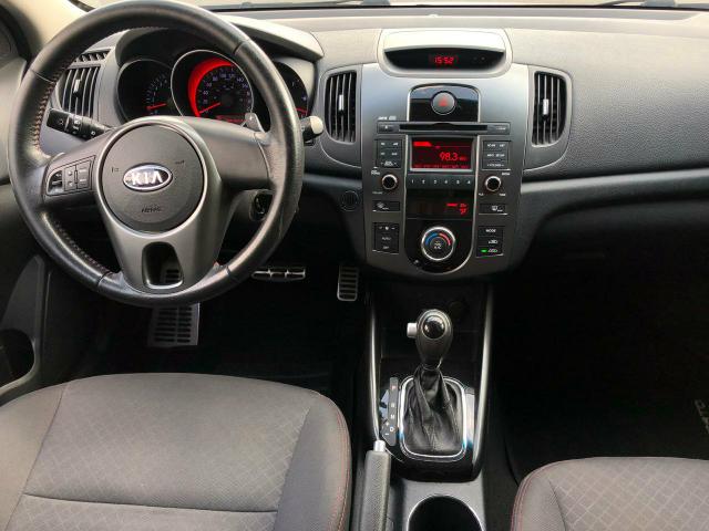 " Kia cerato - automático - completo - aceito moto ou carro como entrada - Foto 3