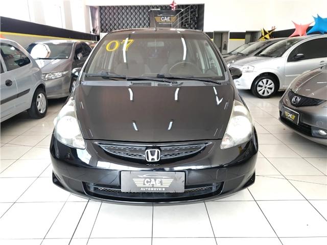 Honda Fit 1.4 lx 8v gasolina 4p manual - Foto 5