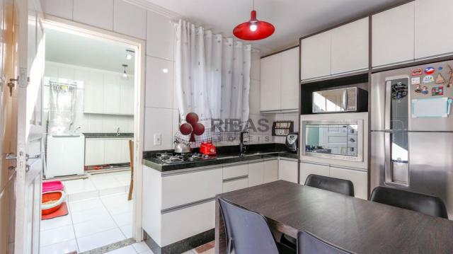 Casa à venda com 2 dormitórios em Cidade industrial, Curitiba cod:15411 - Foto 5