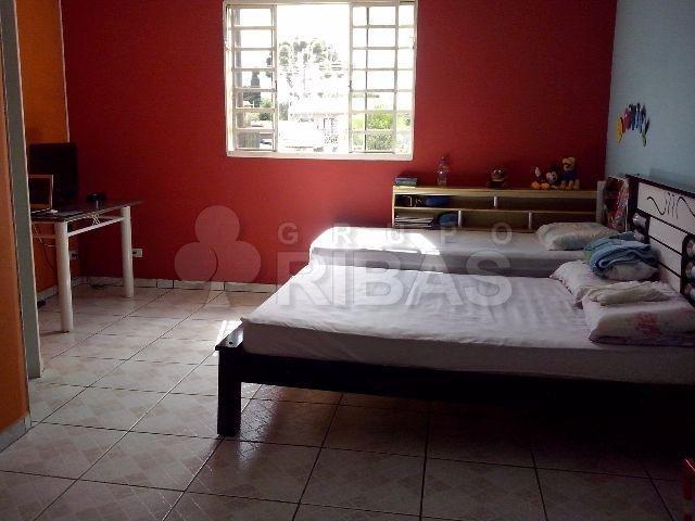 Casa à venda com 3 dormitórios em Pinheirinho, Curitiba cod:14536 - Foto 7