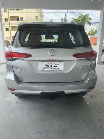 Hilux sw4 2016/2017 2.8 srx 4x4 7 lugares 16v turbo intercooler diesel 4p automático - Foto 4