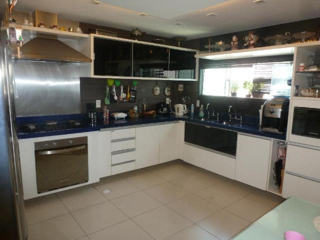 Apartamento de Alto Padrão No Guararapes, 314m² e 100% Nascente! - Foto 18