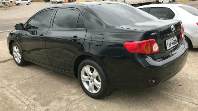 Corolla - Foto 3