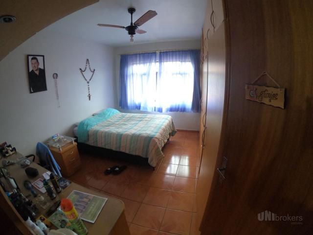Casa à venda com 4 dormitórios em Oficinas, Ponta grossa cod:743 - Foto 13