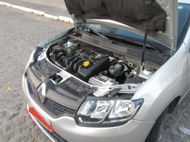 Renault Logan 2014 Completo - Foto 4