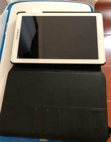 Tablet Samsung Galaxy Tab A6 com S Pen - Foto 6