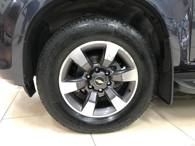 S10 100 YEARS 2.8 4X4 diesel 18/18 - Foto 18