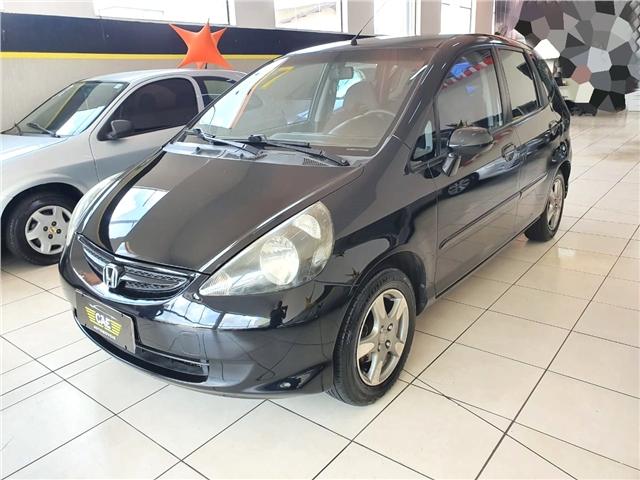 Honda Fit 1.4 lx 8v gasolina 4p manual - Foto 2