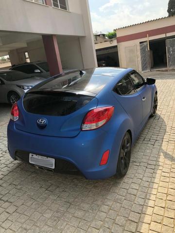 Hyundai Veloster 1.6 - 2013 - Foto 11