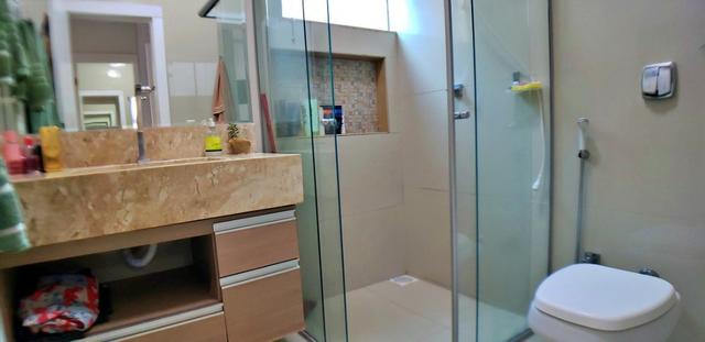 Casa 3 Quartos, 170 m² c/ lazer na 106 Norte - Foto 9